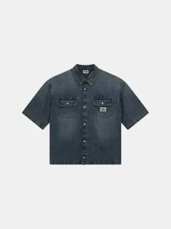 Herren GUESS Jeans Hemd