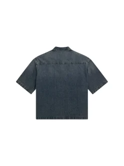 Herren GUESS Jeans Hemd