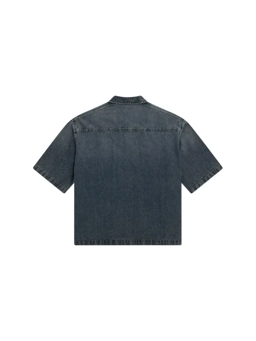 Herren GUESS Jeans Hemd