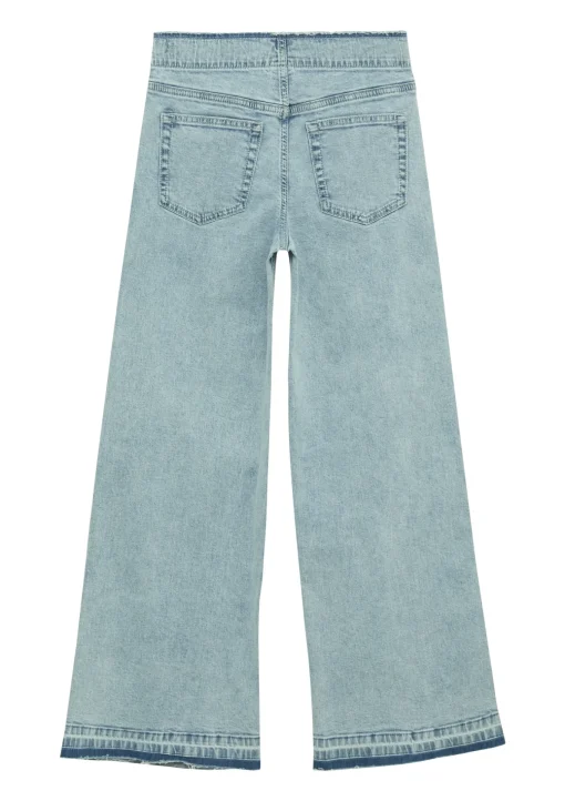 Kinder s.Oliver Jeans im Regular Fit