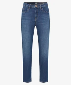 Damen Brax Jeans im Regular Fit