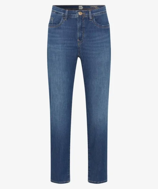 Damen Brax Jeans im Regular Fit