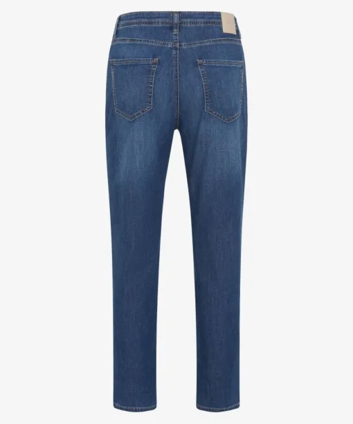 Damen Brax Jeans im Regular Fit