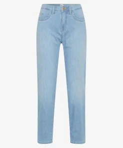 Damen Brax Jeans im Regular Fit