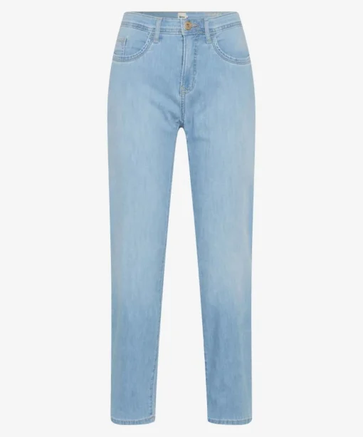 Damen Brax Jeans im Regular Fit
