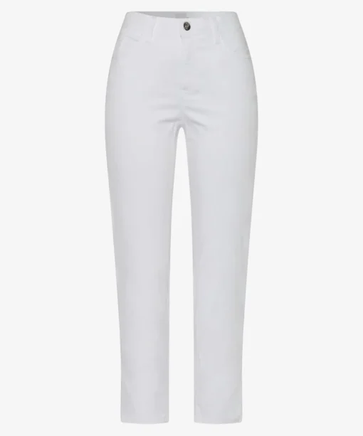 Damen Brax Jeans im Regular Fit