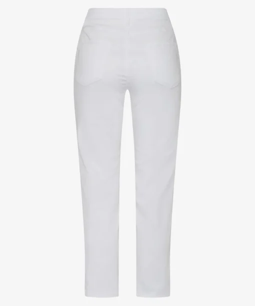 Damen Brax Jeans im Regular Fit