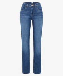 Damen Brax Jeans im Regular Fit