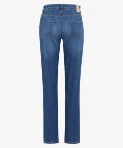 Damen Brax Jeans im Regular Fit