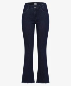 Damen Brax Jeans im Slim Bootcut