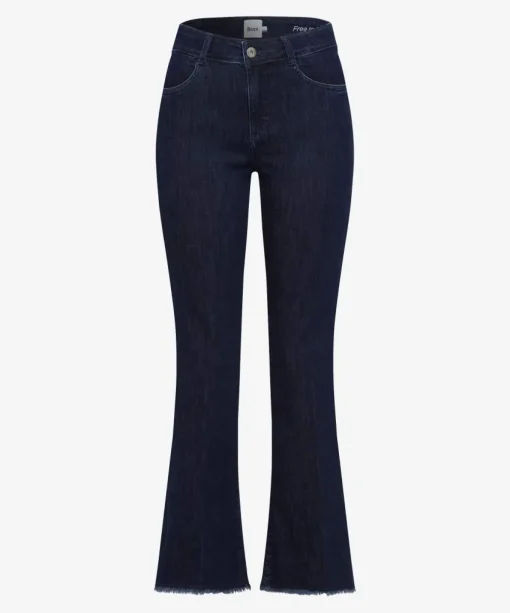Damen Brax Jeans im Slim Bootcut