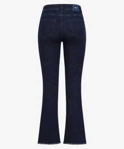 Damen Brax Jeans im Slim Bootcut