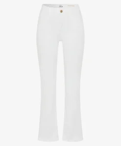 Damen Brax Jeans im Slim Bootcut