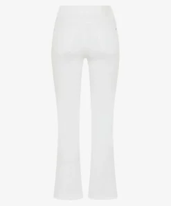 Damen Brax Jeans im Slim Bootcut