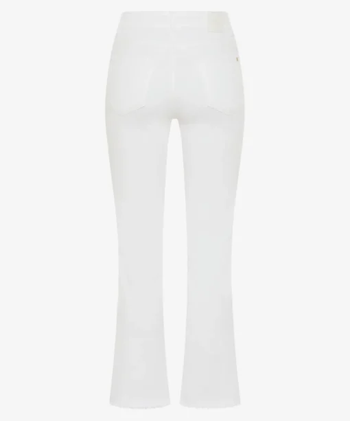 Damen Brax Jeans im Slim Bootcut