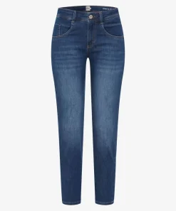 Damen Brax Jeans im Slim Bootcut