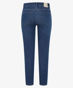 Damen Brax Jeans im Slim Bootcut