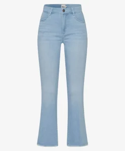 Damen Brax Jeans im Slim Bootcut