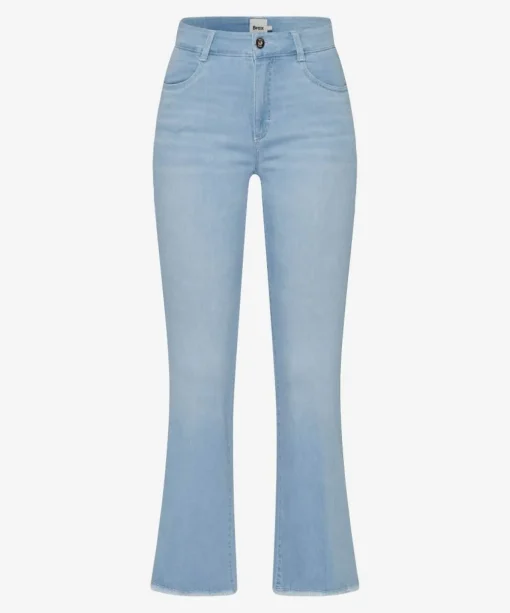 Damen Brax Jeans im Slim Bootcut