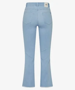 Damen Brax Jeans im Slim Bootcut