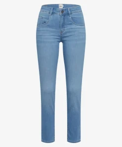 Damen Brax Jeans im Slim Bootcut