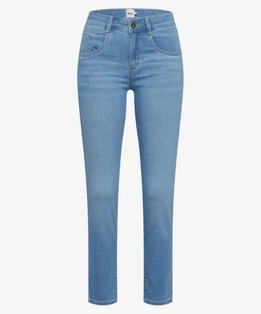 Damen Brax Jeans im Slim Bootcut