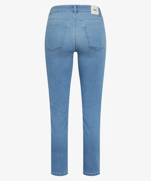 Damen Brax Jeans im Slim Bootcut