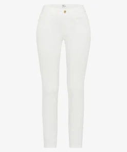 Damen Brax Jeans im Slim Bootcut