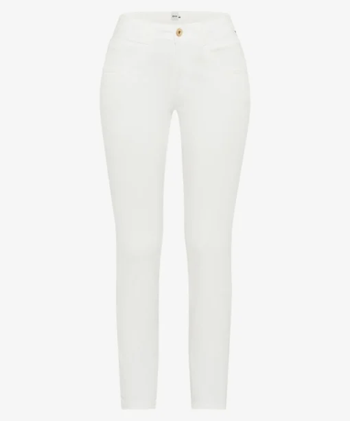Damen Brax Jeans im Slim Bootcut