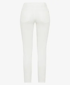 Damen Brax Jeans im Slim Bootcut
