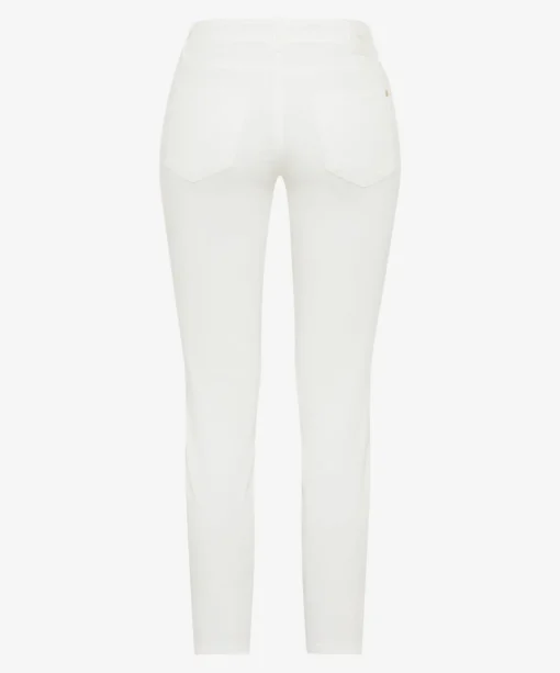 Damen Brax Jeans im Slim Bootcut