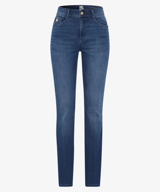 Damen Brax Jeans im Slim Fit