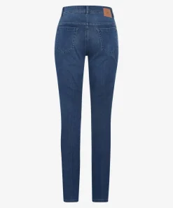 Damen Brax Jeans im Slim Fit