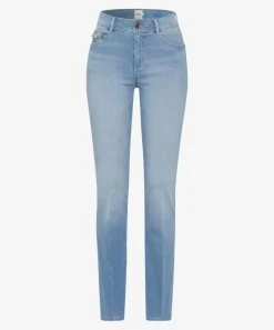 Damen Brax Jeans im Slim Fit