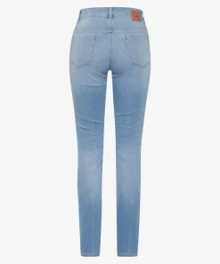 Damen Brax Jeans im Slim Fit