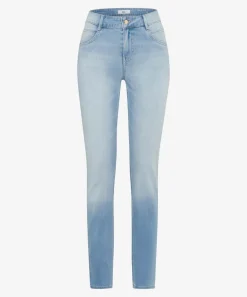 Damen Brax Jeans im Slim Fit