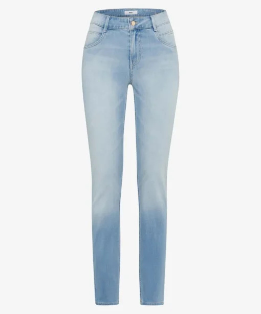 Damen Brax Jeans im Slim Fit