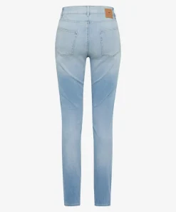 Damen Brax Jeans im Slim Fit
