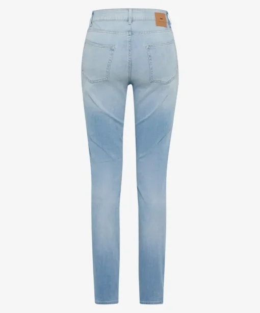 Damen Brax Jeans im Slim Fit