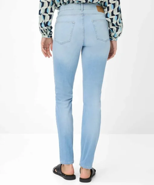 Damen Brax Jeans im Slim Fit