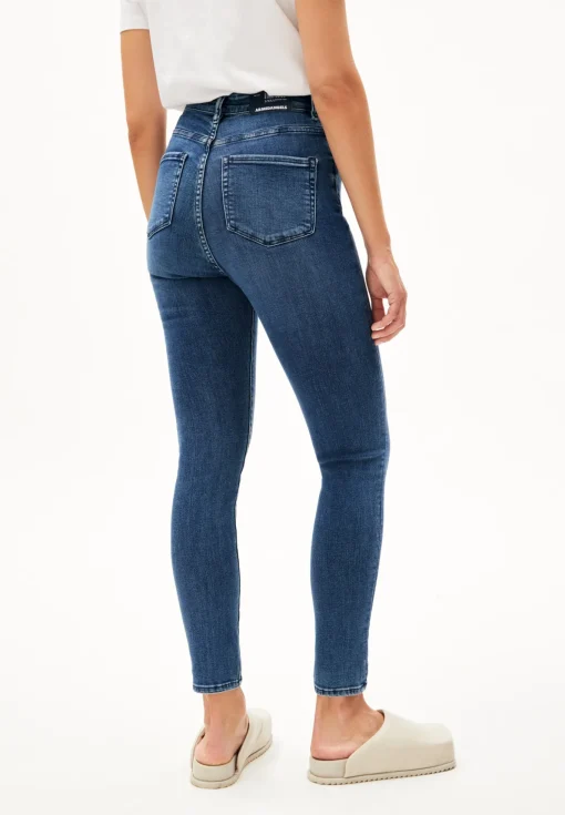 Damen armedangels Jeans INGAA X STRETCH