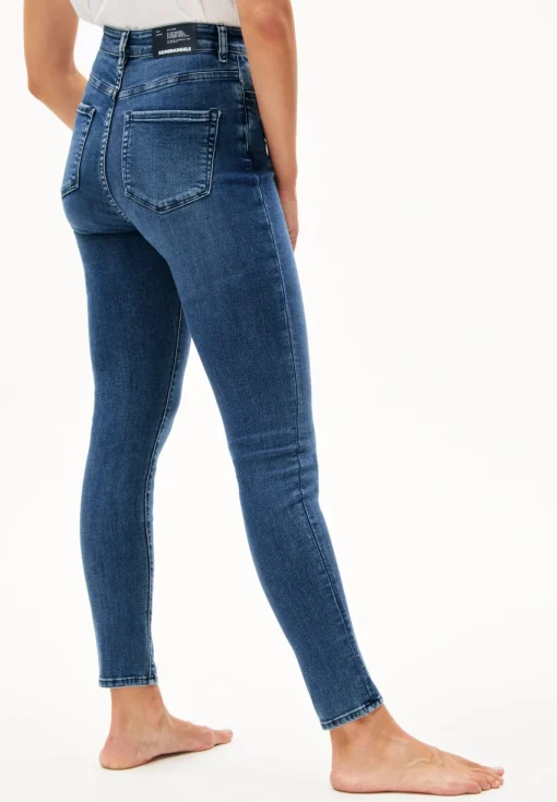 Damen armedangels Jeans INGAA X STRETCH