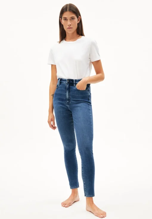 Damen armedangels Jeans INGAA X STRETCH