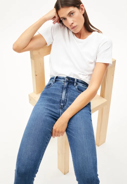Damen armedangels Jeans INGAA X STRETCH