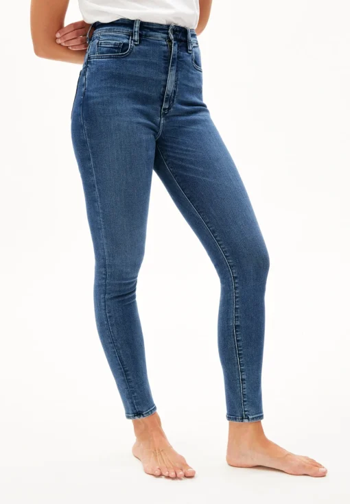 Damen armedangels Jeans INGAA X STRETCH