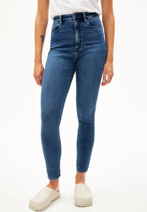 Damen armedangels Jeans INGAA X STRETCH