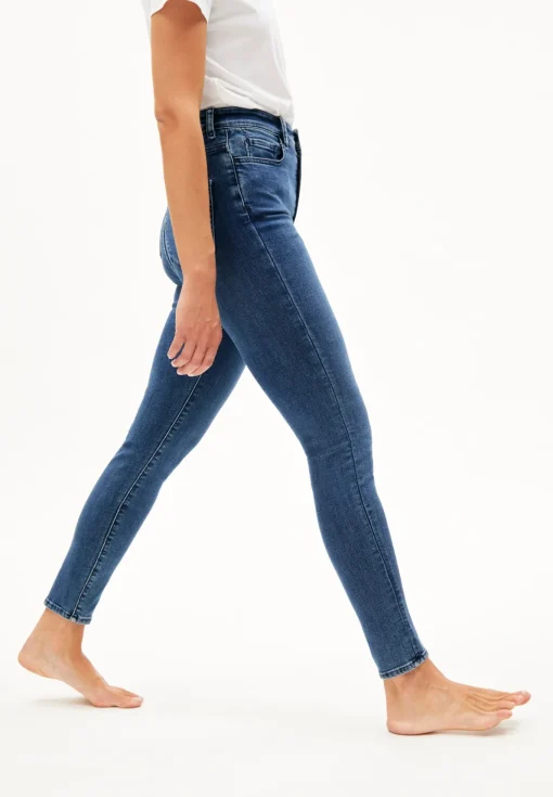 Damen armedangels Jeans INGAA X STRETCH