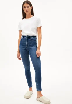 Damen armedangels Jeans INGAA X STRETCH