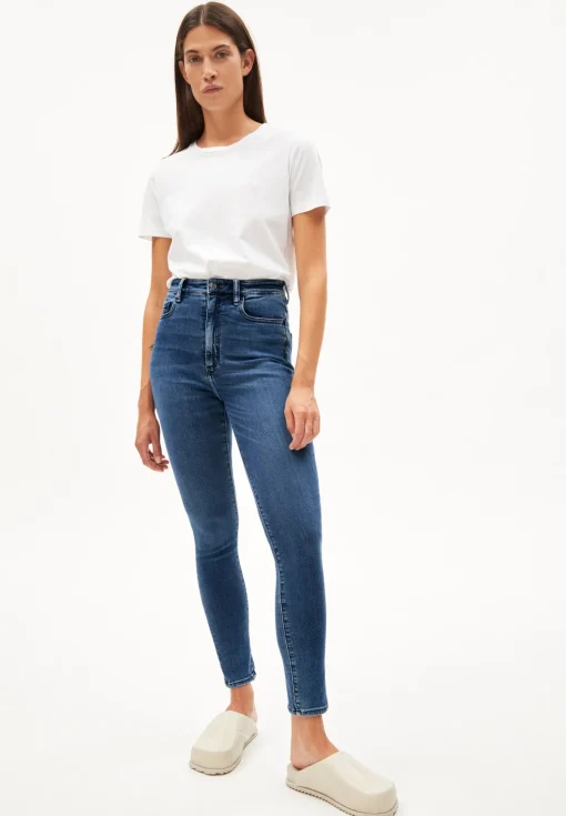 Damen armedangels Jeans INGAA X STRETCH