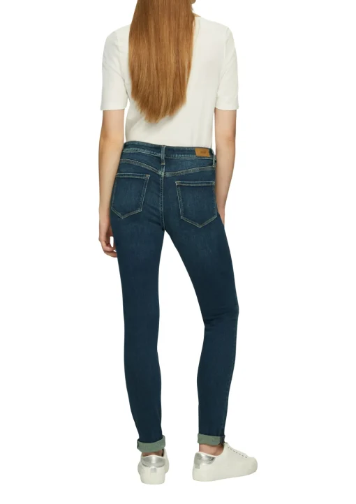 Damen s.Oliver Jeans Izabell